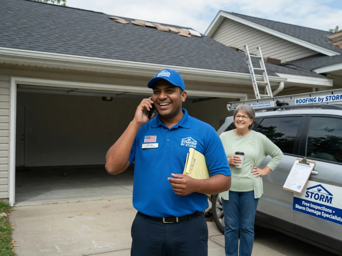 Roof Repair Near Me Carmel, IN FAQs