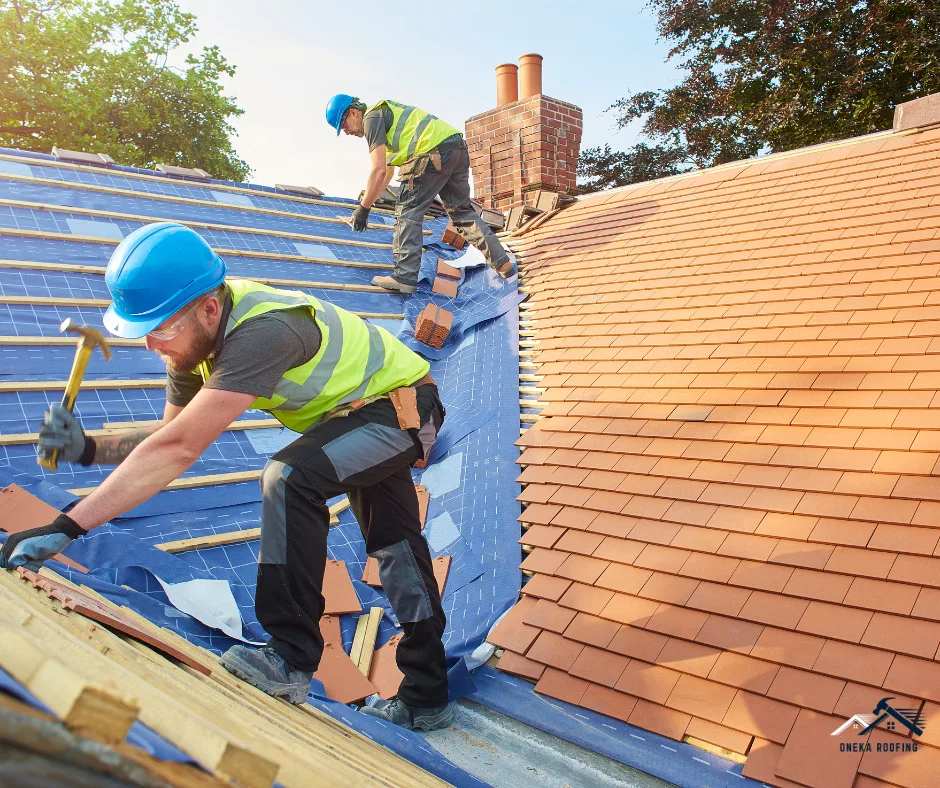 Why choose Roof Repair Near Me in Carmel, IN
